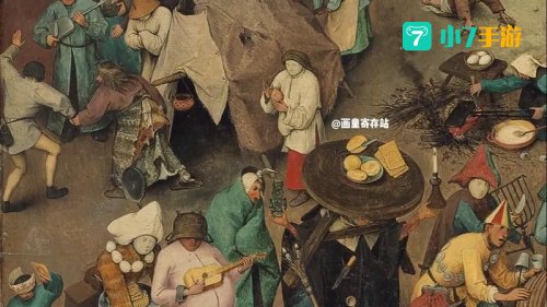 讨宾塔奇的欢心