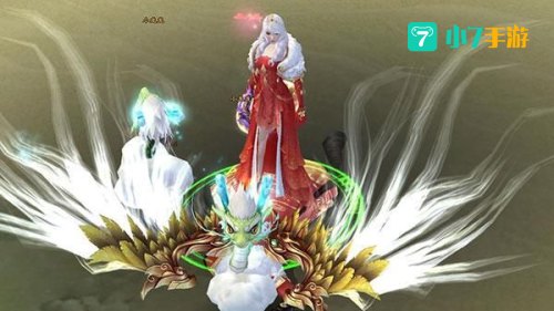 大唐无双坐骑