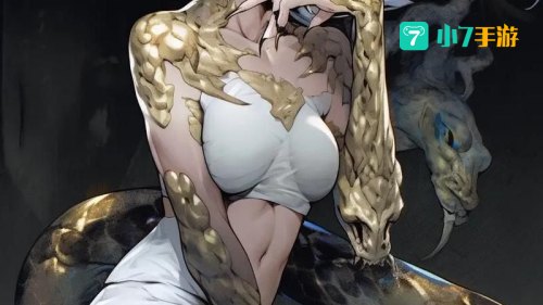 人妖漫画
