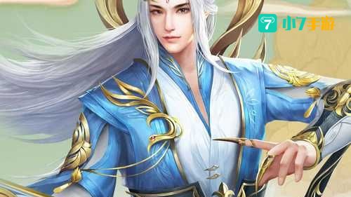 热血武尊