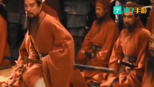 三国论剑