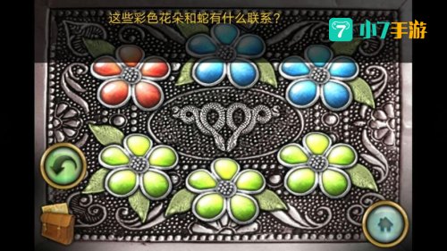 失落之城 金蛇密码