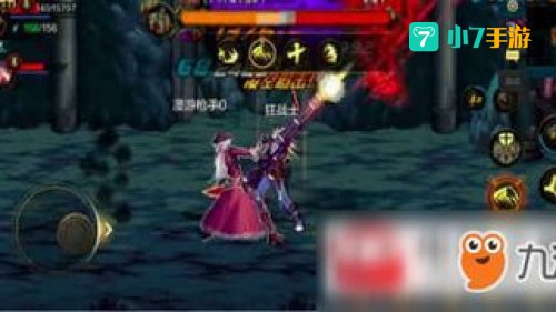 dnf背景故事