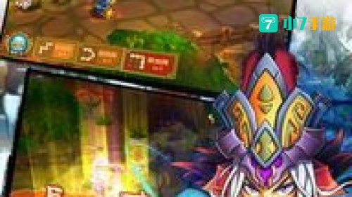 三国卡牌类手游