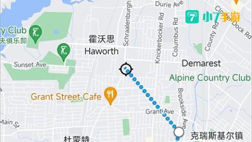 google地图下载